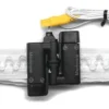 CAPTEUR PRI EMBLA L 70CM-CONNECTEUR CLÉ JAUNE EMBLA L 70CM-CONNECTEUR CLÉ JAUNE POUR CEINTURE D'EFFORT