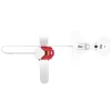 Capteur Radius PPG Adt doigt adulte UU poids sup à 30 kg - 1 boîte de 20 unités