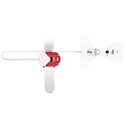 Capteur Radius PPG Adt doigt adulte UU poids sup à 30 kg - 1 boîte de 20 unités