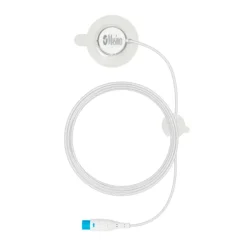 Capteur RADIUS VSM RAS-45 adult respiration acoustique Rra poids sup à 10 kg - 1 boîte de 10 unités