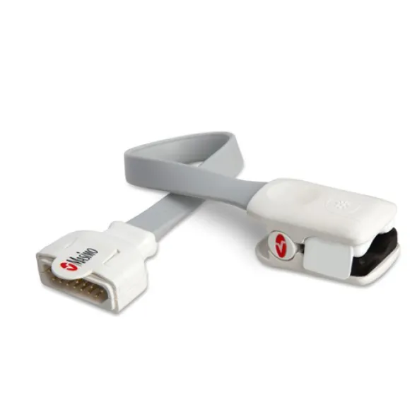 Capteur Rainbow DCI mini SC-400 adt/ ped SpO2, SpCO, SpMet doigt adulte/pédiatrique - l'unité