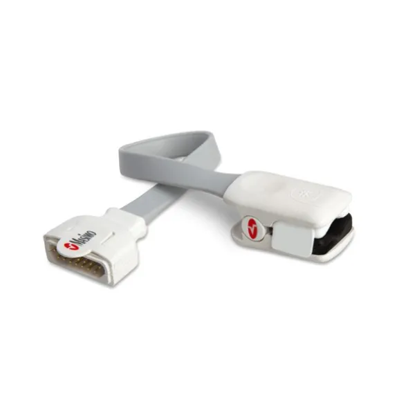Capteur Rainbow super DCI mini SC-400 (SpO2,Hb,Met,CO) doigt adulte/pédiatrique - l'unité