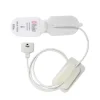 Capteur RAS-125C adulte/pédiatrique, fréquence respi Rra UU poids sup à 10 kg - 1 boîte de 10 unités