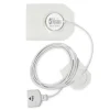 Capteur RAS-45 enfant/neonatal, fréquence respi Rra, UU poids inf à 10 kg - 1 boîte de 10 unités