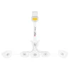 Capteur RD SedLine adulte UU âge plus de 18 ans - 1 boîte de 25 unités