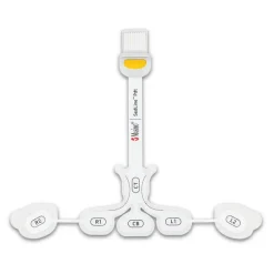 Capteur RD SedLine EEG pédiatrique UU - âge 1 à 18 ans - 1 boîte de 25 unités