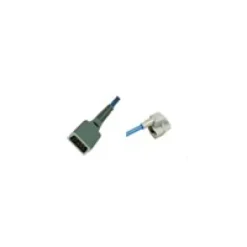 Capteur souple réutilisable petit câble 1 m