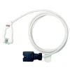 Capteur SpO2 LNCS E-1 oreille adulte UU poids sup. 30 kg - l.90 cm - 1 boîte de 10 unités