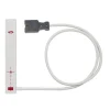 Capteur SpO2 LNCS NeoPt neonatal mousse scratch UU poids inf à 1 kg - 1 boîte de 20 unités