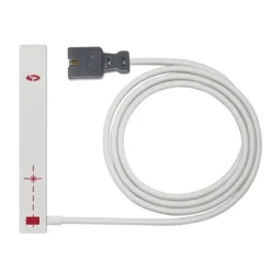 Capteur SpO2 LNCS NeoPt-3 néonatal mousse scratch UU poids inf à 1 kg - 1 boîte de 20 unités