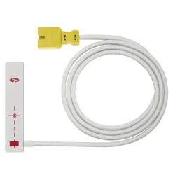 Capteur SpO2 LNCS Newborn enfant/pediatrique UU poids 3 à 20 kg - l.90 - 1 boîte de 20 unités