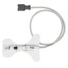 Capteur SpO2 LNCS Pdtx doigt pédiatrique UU poids 3 à 40 kg - long. câble 90 cm - 1 boîte de 20 unités