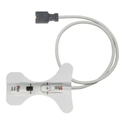 Capteur SpO2 LNCS Pdtx doigt pédiatrique UU poids 10 à 50 kg - 1 boîte de 20 unités