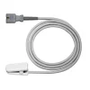 Capteur SpO2 LNCS TC-I oreille adulte réutilisable poids sup à 30 kg - l'unité
