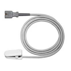Capteur SpO2 LNCS TC-I oreille adulte réutilisable poids sup à 30 kg - l'unité