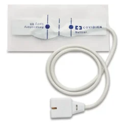Capteur SpO2 Oximax adulte avec fréquence respiratoire sup. 30 kg - 1 boîte de 24