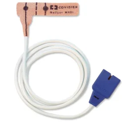 Capteur SpO2 Oximax enfant de 3 à 20 kg - 1 boîte de 24