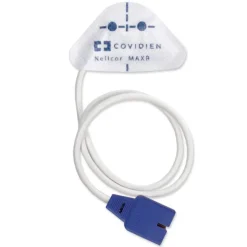 Capteur SpO2 Oximax nasal adulte sup. 50kg - 1 boîte de 24