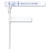 Capteur SpO2 Oximax Softcare néonatal sans adhésif 1,5 à 5 kg - 1 boîte de 24