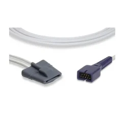 Capteur SpO2 pédiatrique type FlexMax-P - technologie Oximax - câble l. 1,1 m - 5 unités