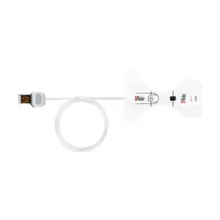 Capteur SpO2 RD Set Adt CS-1 doigt adulte UU poids sup à 30 kg - 1 boîte de 20 unités