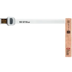 Capteur SpO2 RD Set Blue néonatal/enfant/pédiatrique UU poids 2.5 à 30 kg - 1 boîte de 10 unités