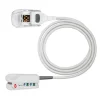 Capteur SpO2 RD Set DCI-P doigt pédiatrique réutilisable poids 10 à 50 kg - l'unité