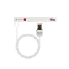 Capteur SpO2 RD Set NeoPt CS-3 néonatal mousse scratch UU poids inf à 1 kg - l.90 - 1 boîte de 20 unités