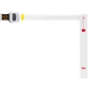 Capteur SpO2 RD Set Newborn néonatal poids inf à 3 kg - 1 boîte de 20 unités