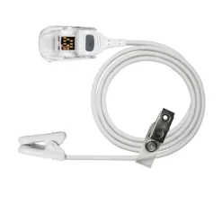 Capteur SpO2 RD Set TC-I oreille adulte réutilisable poids sup à 30 kg - l'unité