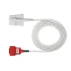 Capteur SpO2 Red DBI-dc8 souple adulte connexion directe poids sup à 30 kg - l'unité