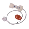 Capteur SpO2 TruLink mousse UU - pédiatrique - l'unité 1 boîte de 24