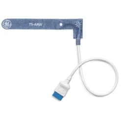Capteur UU multisite GE Trusignal l. 0,3 m - sup. 20 kg - 1 boîte de 25 unités