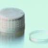 Capuchon Premium tpch260 résistant de 196°c à avec 260°c incolore conforme au satndard USP fonda GL 45 x 5