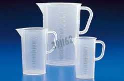 Carafe PP forme haute 2 l 149 x 213 mm