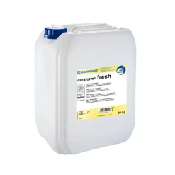 Caraform Fresh - 4 bidons de 20 kg
