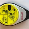 Cardio first angel [distribué par Schiller]