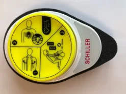Cardio first angel [distribué par Schiller]