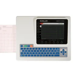 CARDIOVIT AT102 G2 Câble patient 10 brins à fiches bananes