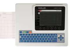 CARDIOVIT AT102 G2 ENTREPRISE mémoire 350 examens. Wifi et Lan inclus.