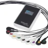 CARDIOVIT CS-104 BLUETOOTH Avec boitier d'acquisition sans fil MS12Blue