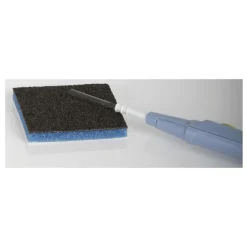 Carré de nettoyage pour bistouri 5X5 cm - 1 carton de 100 unités