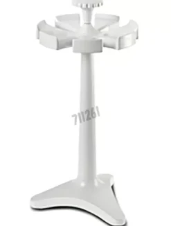 Carrousel porte-pipette Rainin pour pipette monocanal cr-7