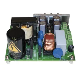 Carte d'alimentation avec réglage pour nébuliseur Ultrasonique DP100+