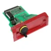 Carte de communication 3 - CO2