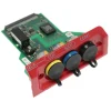 Carte de communication 2 - CO2, SpO2, COM1