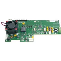 Carte gestion avec programmation pour Nébuliseur Ultrasonique DP100+