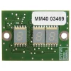 Carte minuterie pour Nébuliseur Ultrasonique DP100+