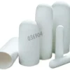 Cartouche d extraction cellulose simple épaisseur 26 x 60 mm x 25