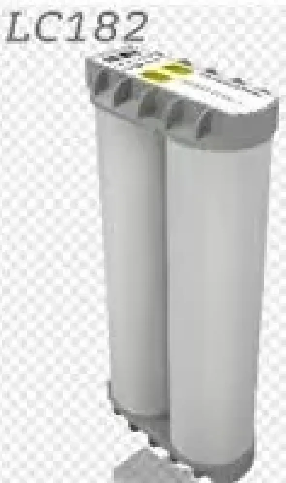 Cartouche mixte labpure pour ultra m2